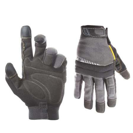 Chainsaw Gloves