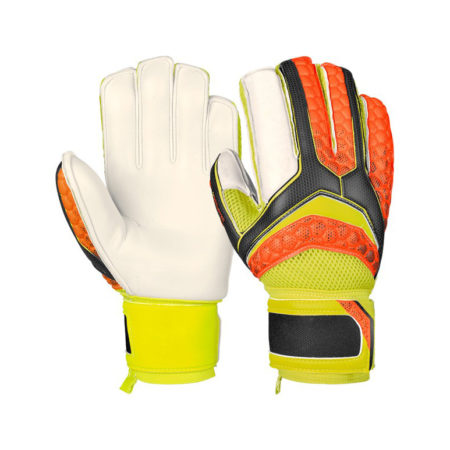 Football Goalkeeper Gloves