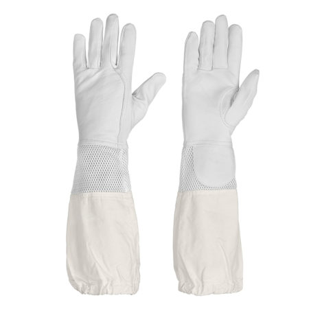 BeePro Beekeeping Gloves