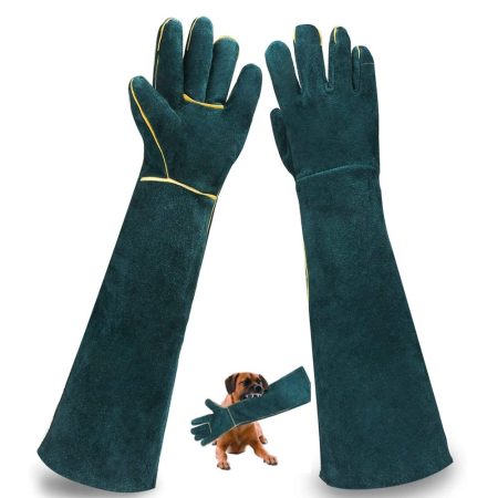 Animals Handling Gloves