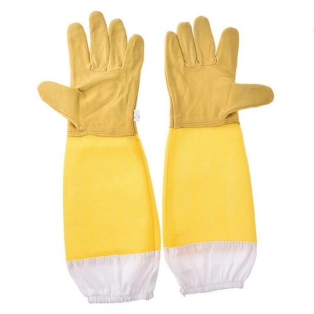 BeeSafe Beekeeping Gloves