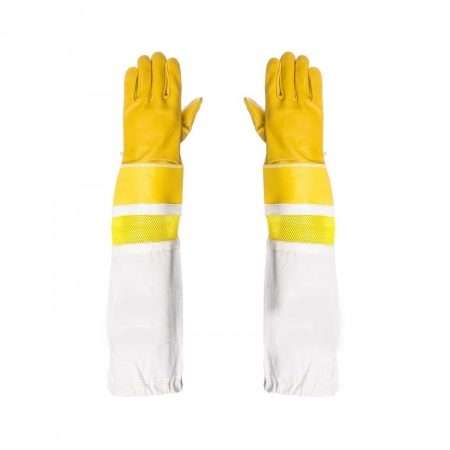 BeeTough Beekeeping Gloves