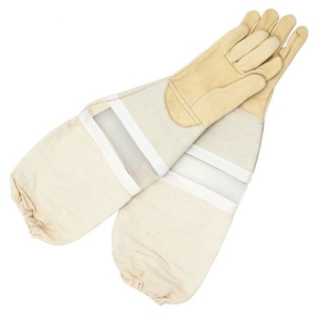 Hand Beekeeping Gloves