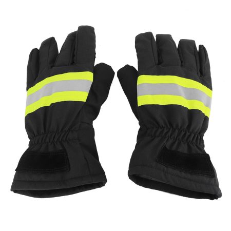 Firefighting Gloves