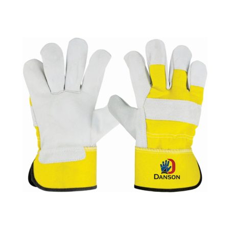 Canadian Work Gloves