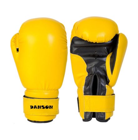 Boxing Gloves