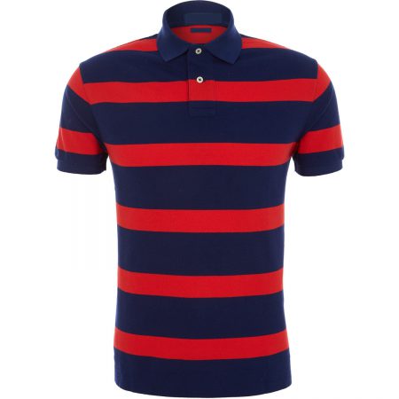Polo Shirts