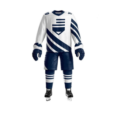 Ice Hockey Kit