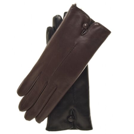 Women Leather Dress Gloves