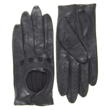 Women Leather Dress Gloves