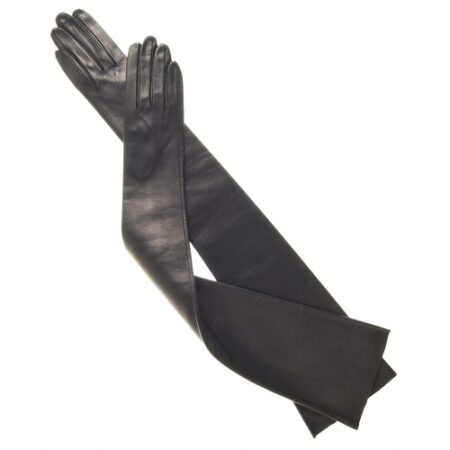 Women Leather Dress Gloves