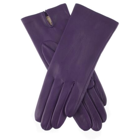 Women Leather Dress Gloves
