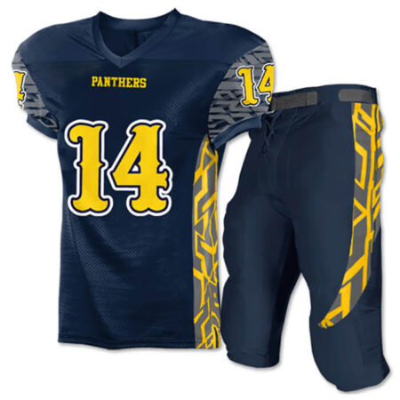 American Football Kit