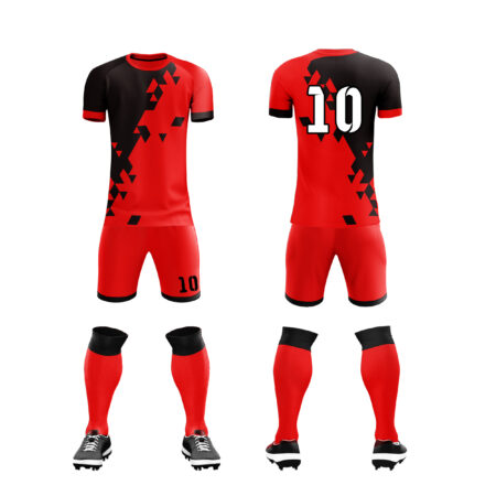 Soccer Kit
