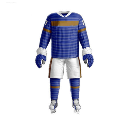 Ice Hockey Kit