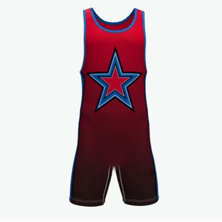 Wrestling Kit
