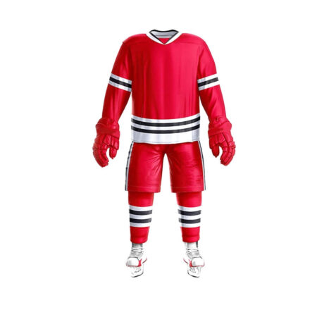Ice Hockey Kit