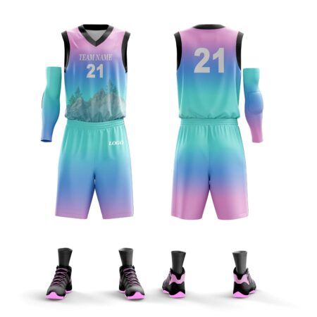 Basketball Kit