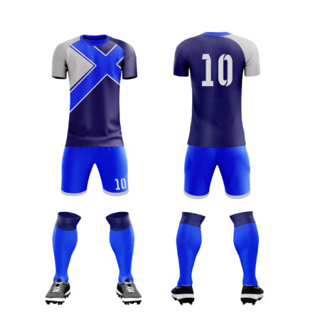 Soccer Kit