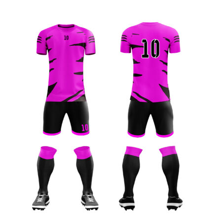 Soccer Kit