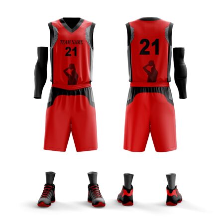 Basketball Kit