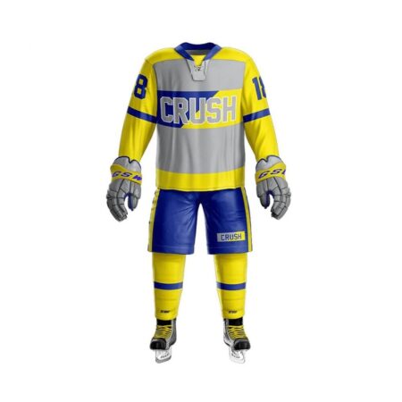 Ice Hockey Kit