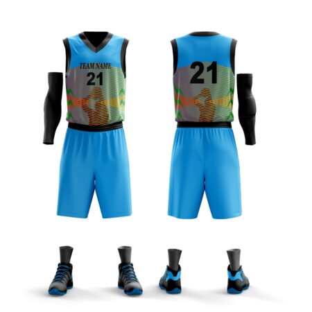 Basketball Kit