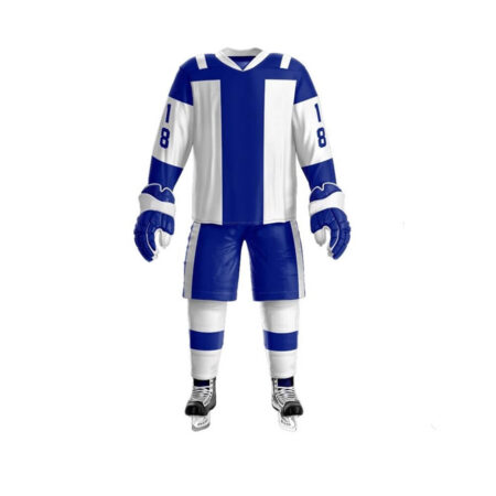 Ice Hockey Kit