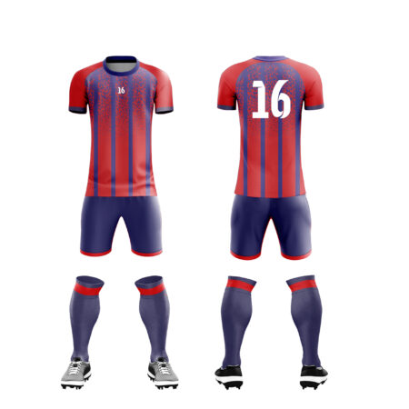 Soccer Kit