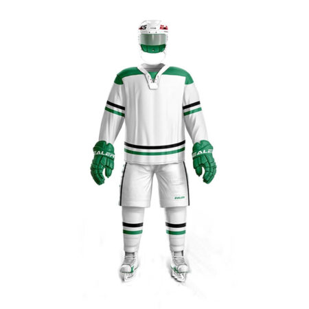 Ice Hockey Kit