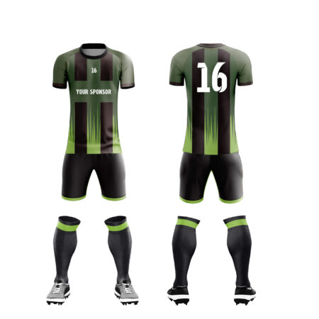 Soccer Kit