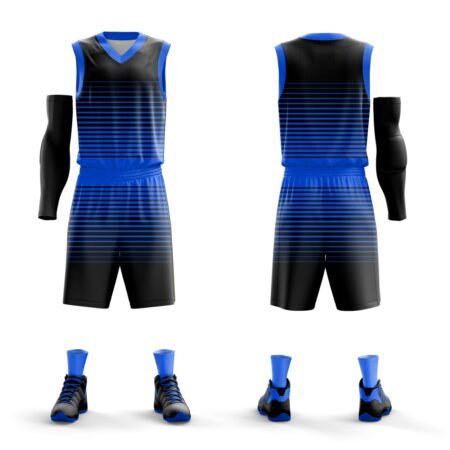 Basketball Kit