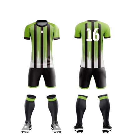 Soccer Kit