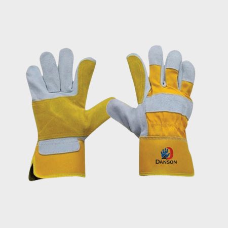 Canadian Palm Gloves