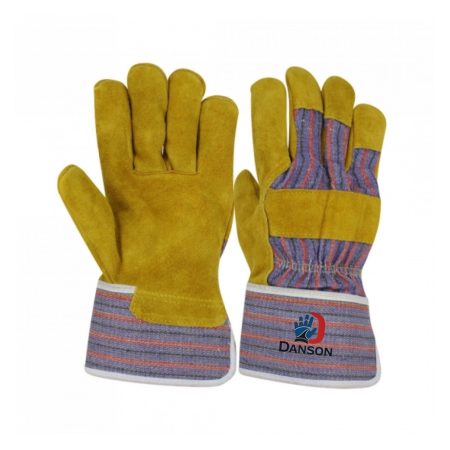 Canadian Work Gloves